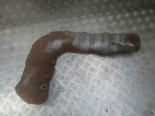 Honda Integra Type R DC2 B18C6 UKDM RHD Exhaust  B-Pipe heat Shield under car