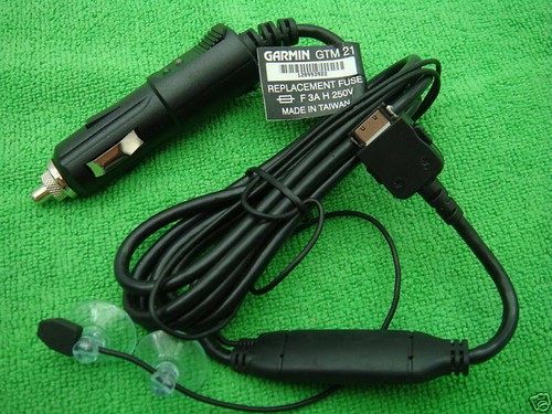Garmin gtm gtm21 nuvi - garmin,