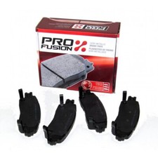 BRAKE PADS REAR FOR GMC ACADIA 2007-2017 NEW