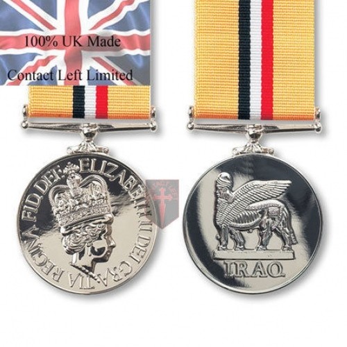 Official telic iraq full - iraq,