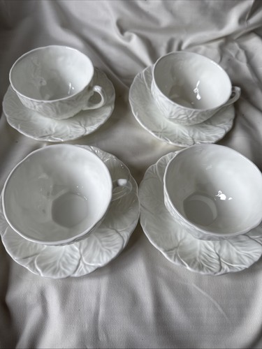 Set wedgwood countryware - of, 4