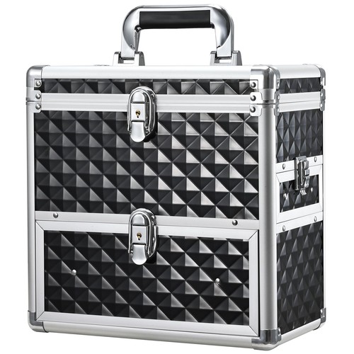 Large vanity case - vanity, box