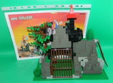 Lego Castle Dragon Knights