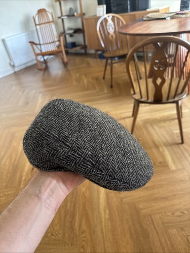 Gladwin bond harris tweed wool - bond,
