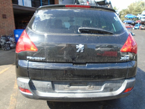 Peugeot 3008 e - 1.6, 2x