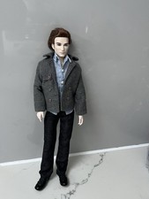2009 twilight barbie - twilight,
