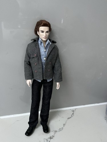 2009 twilight barbie - 2009,