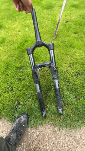 Rockshox psylo 140mm - rockshox, travel