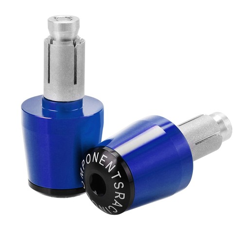 Motorcycle handle bar ends - motorcycle,
