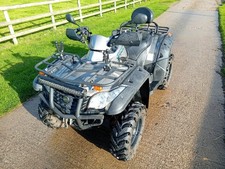 Quad Bike / CFMOTO Quad / ATV / UTV / 4x4 Quad Bike NO VAT