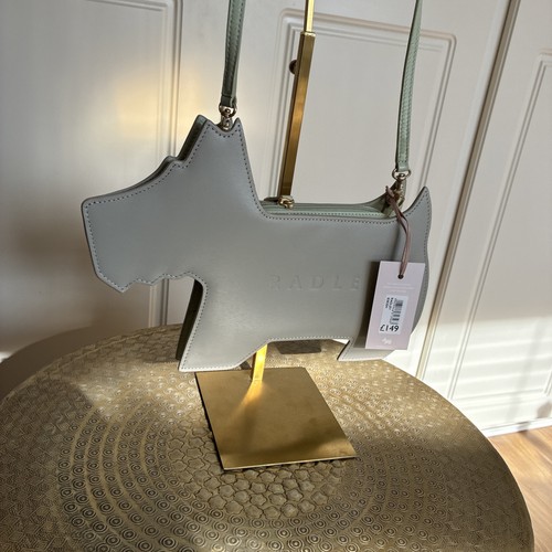 Radley grey mint - radley, shaped