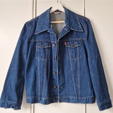 Levi’s Orange Tab Vintage