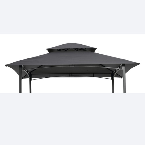 Grill gazebo replacement - gazebo,