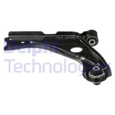 FRONT LEFT/ LOWER/ OUTER