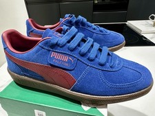 Puma Palermo Clyde Royal Team