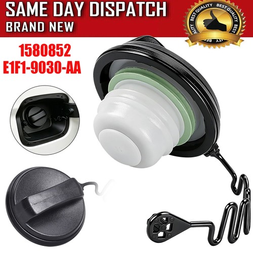 Fuel tank filler - tank, 1580852
