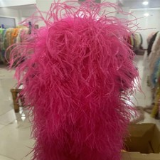 2 Meters Beauty Ostrich
