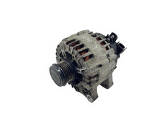 VOLVO C30 R-DESIGN ENGINE ALTERNATOR ASSEMBLY 30659390 1.6 DIESEL 2006-2013
