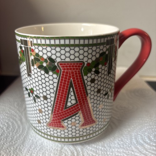 Anthropologie festive bistro