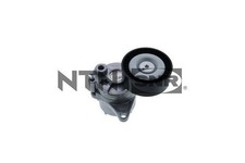 TENSIONER PULLEY, V-RIBBED