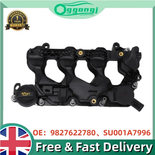 Engine valve rocker cover for - rocker,