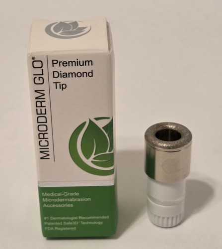 Microderm glo premium - glo,