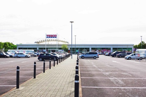 Photo 6x4 tesco off - 6x4,