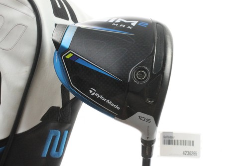 Taylormade sim2 max golf - taylormade,