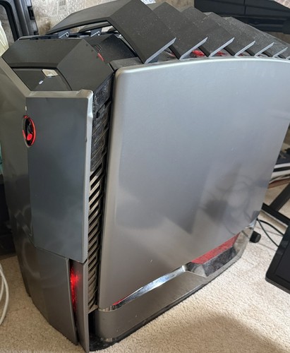 Alienware area alx gaming - area-51,