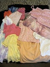 Girls 9/10yrs Clothes -