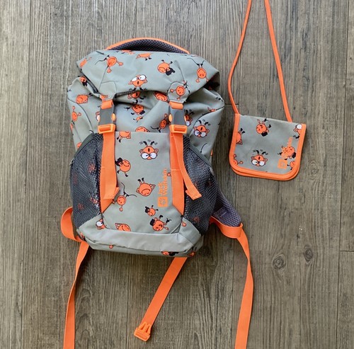 Jack wolfskin smileyworld - wolfskin,