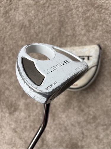 Taylormade ghost corza putter - ghost,