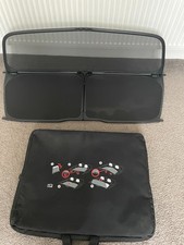 Audi A5 Cabriolet Wind Deflector 2010 - 2019 P/N 8F0 862951 A