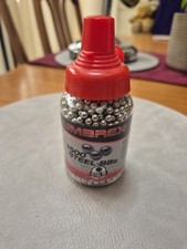 Umarex 1500 4.5mm 177 BB Ammo