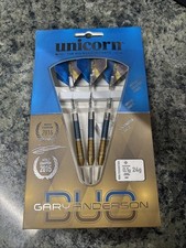 Unicorn Gary Anderson Phase 6