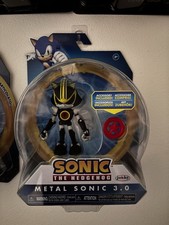 Jakks Pacific Sonic the