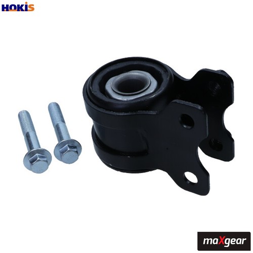 Mounting controltrailing - 2x,