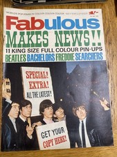Fabulous Magazine 2 May 1964