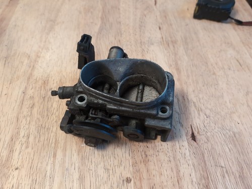 Mk2 golf gti - gti, 16v