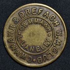 ND Carmarthenshire, Llanelli