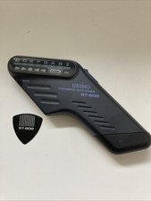 Seiko ST-808 Chromatic Auto-Tuner for Guitar With Guitar Pick, Fast Free Postage