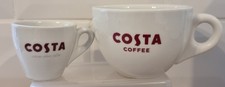 Costa Coffee Cups - Expresso