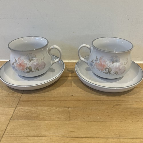 Denby encore sweet pea - x,