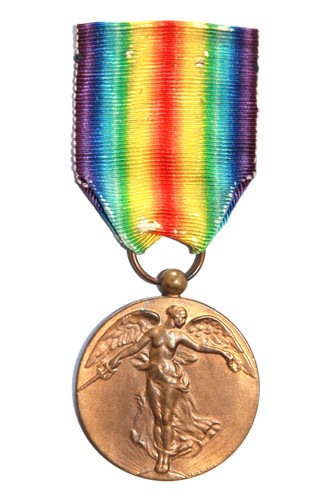 Belgium medaille la - belgium:,