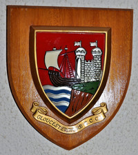 Gloucestershire County Cricket