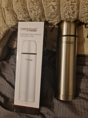 Thermocafe thermos - thermocafe,