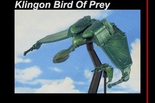 Romando 2003 Star Trek