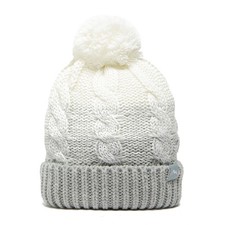 Peter Storm Women’s Windproof Gen Bobble Hat, Winter Accessories