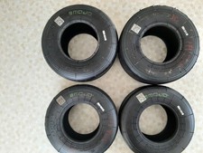 SET OF 4 MOJO C2 CADET CIK
