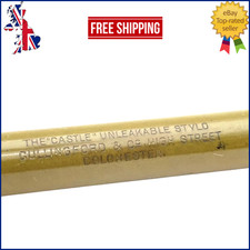 VINTAGE THE CASTLE UNBREAKABLE